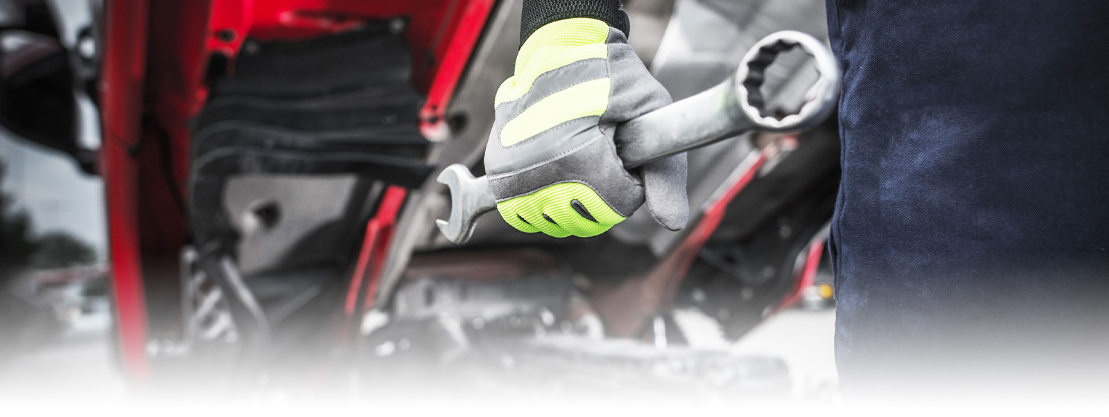 Gabes Truck And Auto Repair is your dealership alternative!